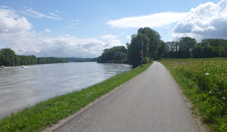 オーストリア画像