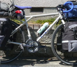 四国ツーリング１