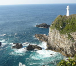 足摺岬
