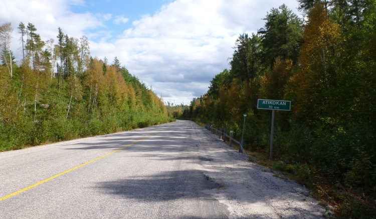 国道６２２号線