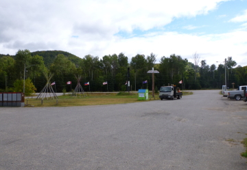 ハビルランド町