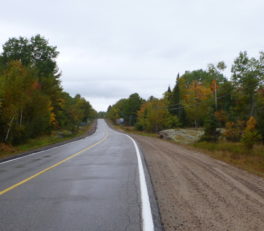 国道６５４号線