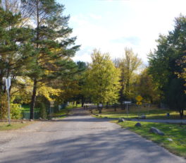 モンテヴェロ町