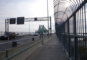 ジャック・カルチェ橋