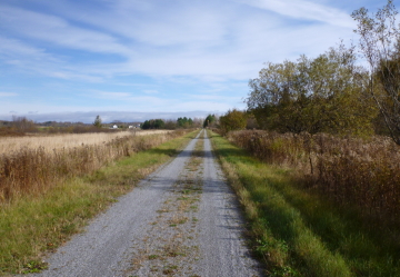 セン・シル町付近のＴＣＴコース
