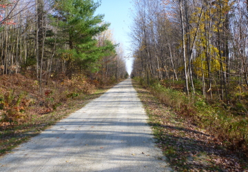 プレシスヴィル町のＴＣＴコース