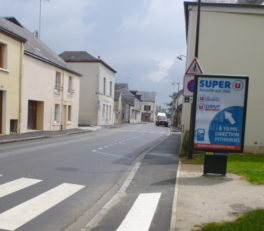 アルテネイの街並み