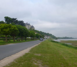 ショーモン・シル・ロワール市