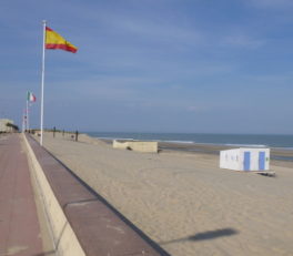 スーラック・シル。メールの海岸