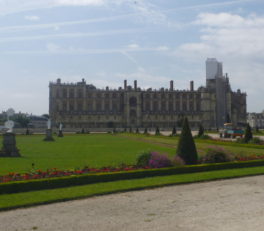 国立考古学博物館