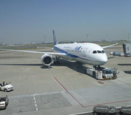羽田空港