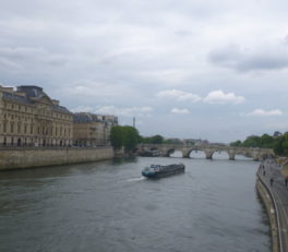 セーヌ川