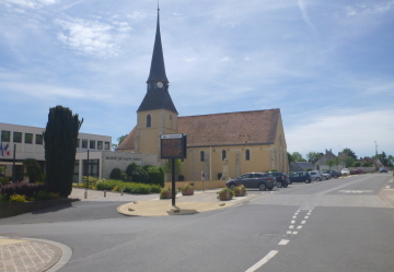 St-Prest
