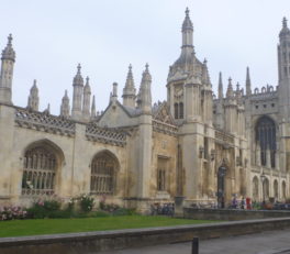 キングス・カレッジ