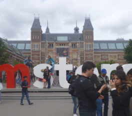 国立ミュージアム