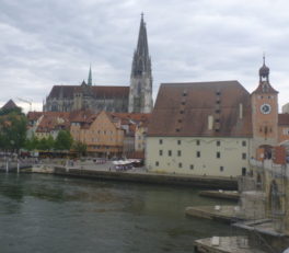 Regensburg