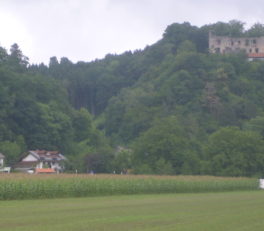 Hilgartsberg城