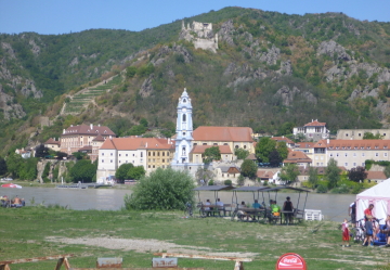 Dürnstein