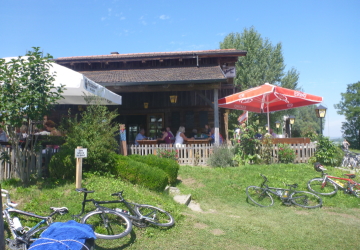 Pischelsdorf(36km)のレストラン