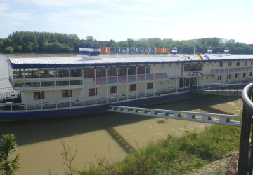 Bratislavaのホテル