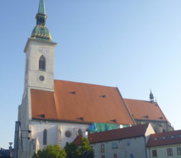 聖マルティン大聖堂