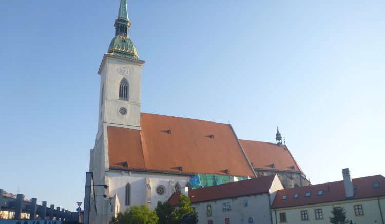 聖マルティン大聖堂