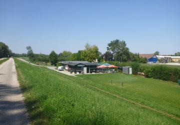 Schönauのレストラン